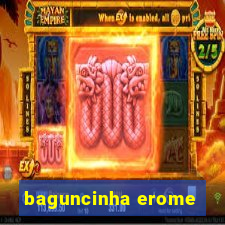 baguncinha erome